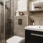 Διαμέρισμα Spacious 3 Bedroom Townhouse Μπέργκεν