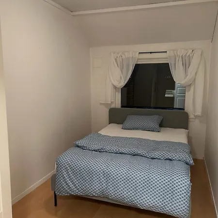 Spacious 3 Bedroom Townhouse Μπέργκεν