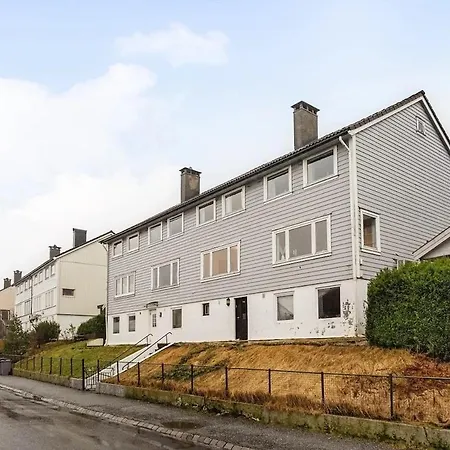 公寓 Spacious 3 Bedroom Townhouse