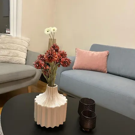 Spacious 3 Bedroom Townhouse Apartment